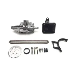 Polaris 2019 RZR XP Turbo EPS Engine Oil Pump Assembly 3440  3023141