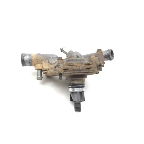 Polaris 2019 RZR XP Turbo EPS Engine Water Pump Assembly 3440  1205014 3