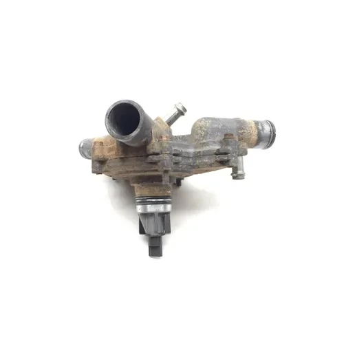 Polaris 2019 RZR XP Turbo EPS Engine Water Pump Assembly 3440  1205014 6