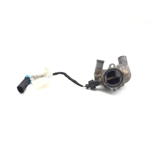 Polaris 2019 RZR XP Turbo EPS Engine Thermostat Housing 3440  5138282, 5632421 6