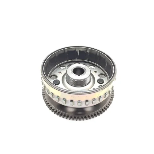 Polaris 2019 RZR XP Turbo EPS Engine Flywheel W Starter Clutch 3440 9