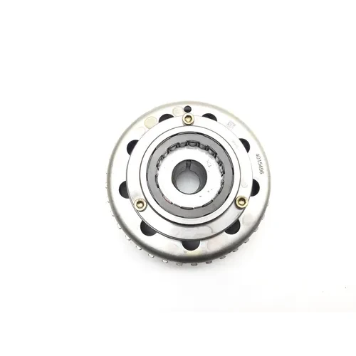 Polaris 2019 RZR XP Turbo EPS Engine Flywheel W Starter Clutch 3440 3