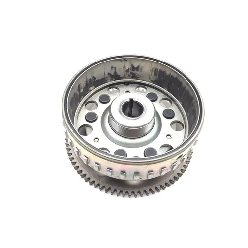 Polaris 2019 RZR XP Turbo EPS Engine Flywheel W Starter Clutch 3440 8