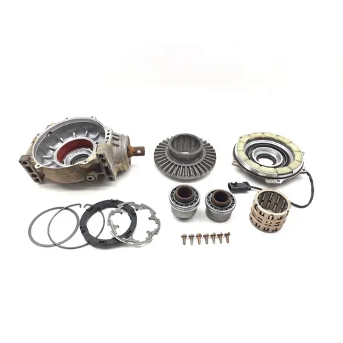 Polaris 2019 RZR XP Turbo EPS Front Diff Differential Ring Gear Pinion 3440 4