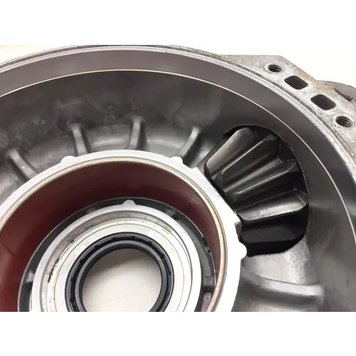 Polaris 2019 RZR XP Turbo EPS Front Diff Differential Ring Gear Pinion 3440 3