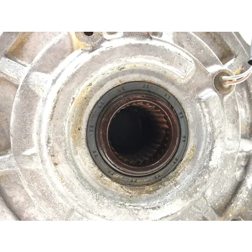 Polaris 2019 RZR XP Turbo EPS Front Diff Differential Ring Gear Pinion 3440 15