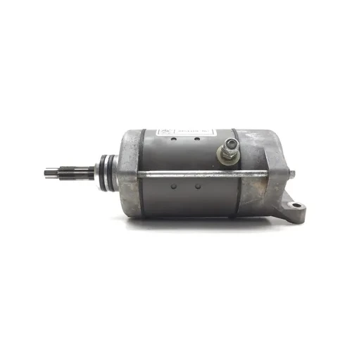 Polaris 2019 RZR XP Turbo EPS Electric Starter Motor 3440  4014548 4