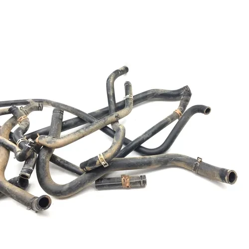 Polaris 2019 RZR XP Turbo EPS Engine Radiator Cooling Hoses 3440 3