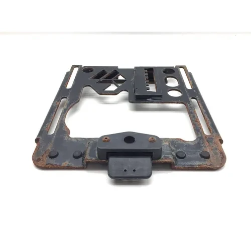 Polaris 2019 RZR XP Turbo EPS Left Right Side Driver Seat Mount Base Set 3440 x 6
