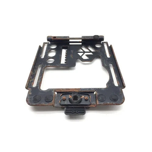 Polaris 2019 RZR XP Turbo EPS Left Right Side Driver Seat Mount Base Set 3440 x 8