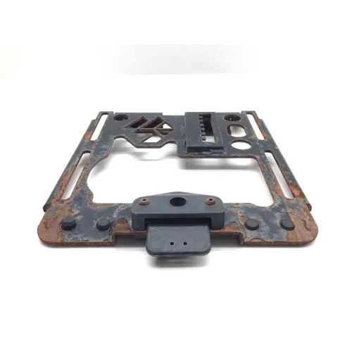 Polaris 2019 RZR XP Turbo EPS Left Right Side Driver Seat Mount Base Set 3440 x 2