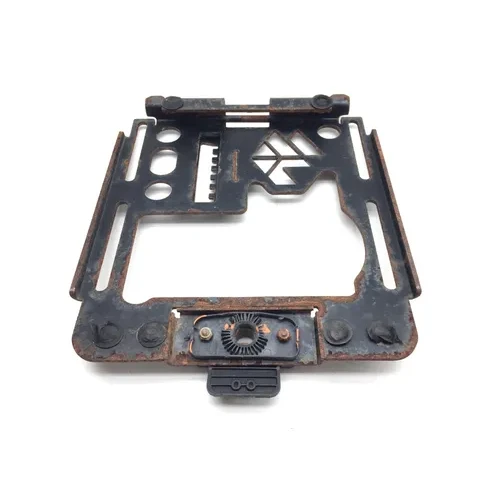 Polaris 2019 RZR XP Turbo EPS Left Right Side Driver Seat Mount Base Set 3440 x 4