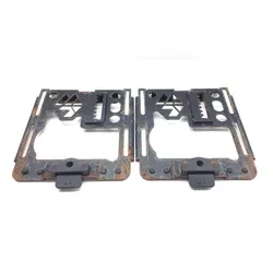 Polaris 2019 RZR XP Turbo EPS Left Right Side Driver Seat Mount Base Set 3440 x