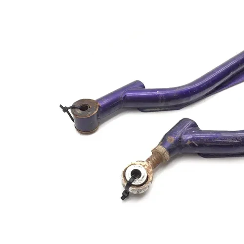 Polaris 2019 RZR XP Turbo EPS ORB High Clearance Radius Rods 3440 x 3