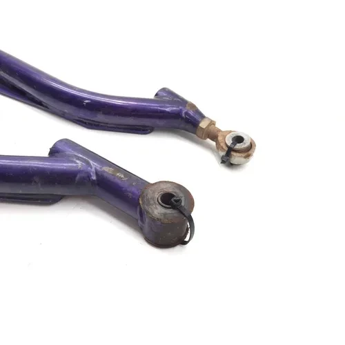 Polaris 2019 RZR XP Turbo EPS ORB High Clearance Radius Rods 3440 x 4