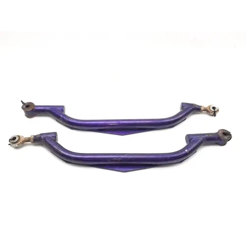 Polaris 2019 RZR XP Turbo EPS ORB High Clearance Radius Rods 3440 x 2
