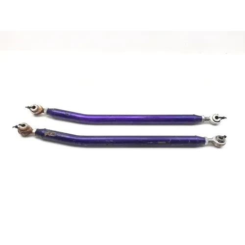 Polaris 2019 RZR XP Turbo EPS ORB High Clearance Radius Rods 3440 x 5