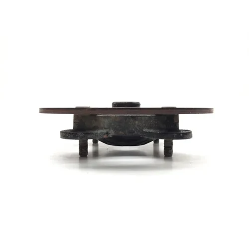 Polaris 2019 RZR XP Turbo EPS Rear Wheel Axle Hub With Rotor A 3440 3