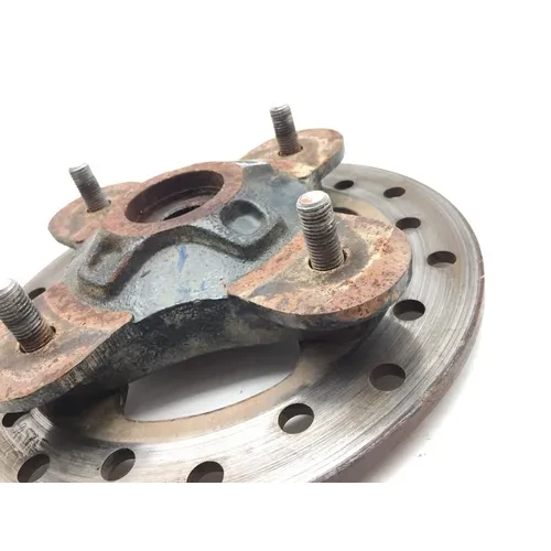 Polaris 2019 RZR XP Turbo EPS Rear Wheel Axle Hub With Rotor A 3440 8