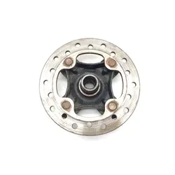 Polaris 2019 RZR XP Turbo EPS Rear Wheel Axle Hub With Rotor A 3440