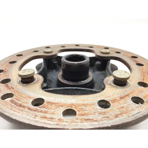 Polaris 2019 RZR XP Turbo EPS Rear Wheel Axle Hub with Rotor B 3440 x 2