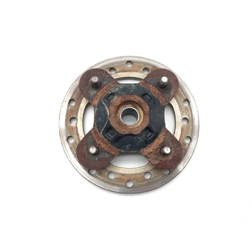 Polaris 2019 RZR XP Turbo EPS Rear Wheel Axle Hub with Rotor B 3440 x 7