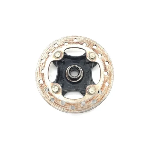 Polaris 2019 RZR XP Turbo EPS Rear Wheel Axle Hub with Rotor B 3440 x 1