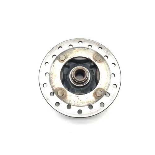 Polaris 2019 RZR XP Turbo EPS Front Wheel Hub with Rotor A 3440 x 1