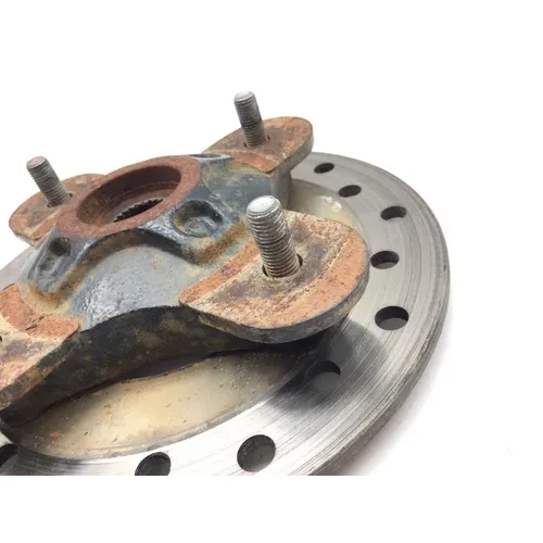 Polaris 2019 RZR XP Turbo EPS Front Wheel Hub with Rotor A 3440 x 8