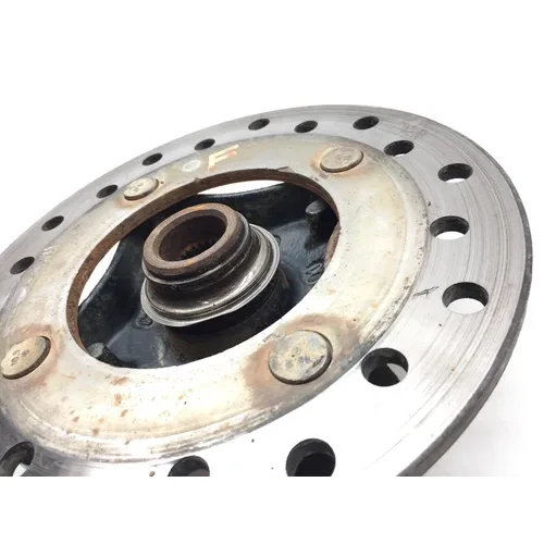 Polaris 2019 RZR XP Turbo EPS Front Wheel Hub with Rotor A 3440 x 2