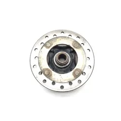 Polaris 2019 RZR XP Turbo EPS Front Wheel Hub with Rotor A 3440 x