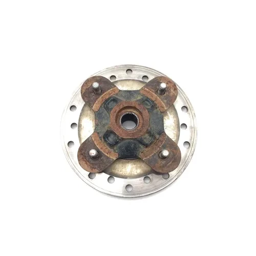 Polaris 2019 RZR XP Turbo EPS Front Wheel Hub with Rotor B 3440 7