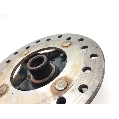 Polaris 2019 RZR XP Turbo EPS Front Wheel Hub with Rotor B 3440 2