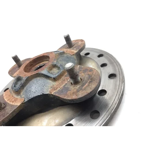 Polaris 2019 RZR XP Turbo EPS Front Wheel Hub with Rotor B 3440 8