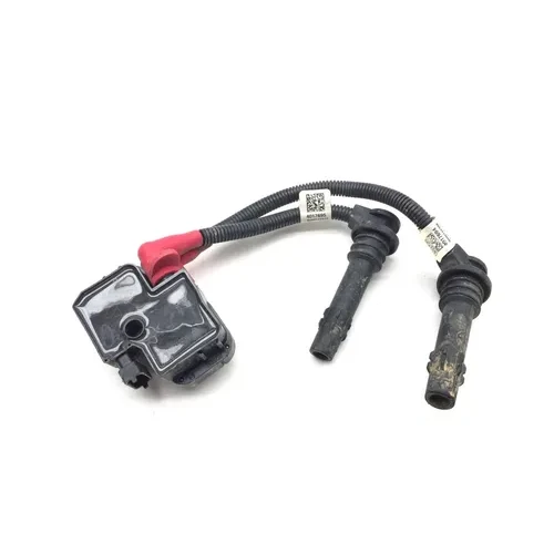 Polaris 2019 RZR XP Turbo EPS Ignition Coil 3440  4010425 7