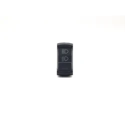 Polaris 2019 RZR XP Turbo EPS Headlight Switch 3440 4014069