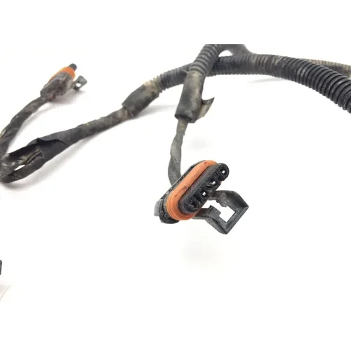 Polaris 2019 RZR XP Turbo EPS Brake Tail Light Wiring Harness 3440  2414085 4
