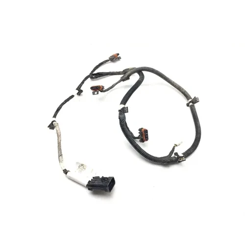 Polaris 2019 RZR XP Turbo EPS Brake Tail Light Wiring Harness 3440  2414085 6