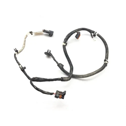 Polaris 2019 RZR XP Turbo EPS Brake Tail Light Wiring Harness 3440  2414085 1