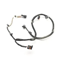 Polaris 2019 RZR XP Turbo EPS Brake Tail Light Wiring Harness 3440  2414085
