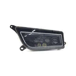 Polaris 2019 RZR XP Turbo EPS Left Driver Headlight Head Light 3440  2414530