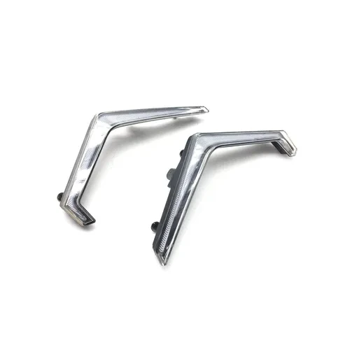 Polaris 2019 RZR XP Turbo EPS Fang Lights 3440