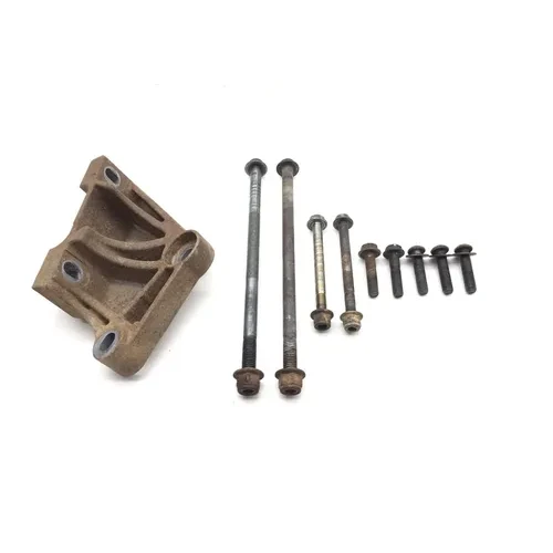 Polaris 2019 RZR XP Turbo EPS Transmission Mount 3440
