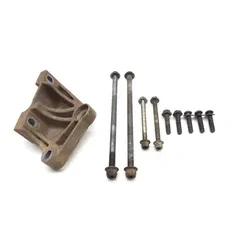 Polaris 2019 RZR XP Turbo EPS Transmission Mount 3440