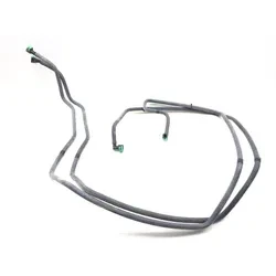 Polaris 2019 RZR XP Turbo EPS Gas Fuel Line 3440 2521488, 2521489