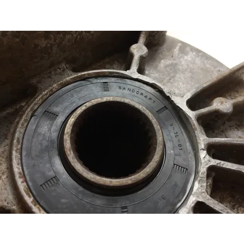 Polaris 2019 RZR XP Turbo EPS Complete Transmission 3440 x 1333663 2