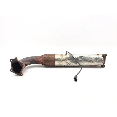 Polaris 2019 RZR XP Turbo EPS Exhaust Header Head Pipe 3440 1263081