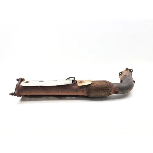 Polaris 2019 RZR XP Turbo EPS Exhaust Header Head Pipe 3440  1263081 5