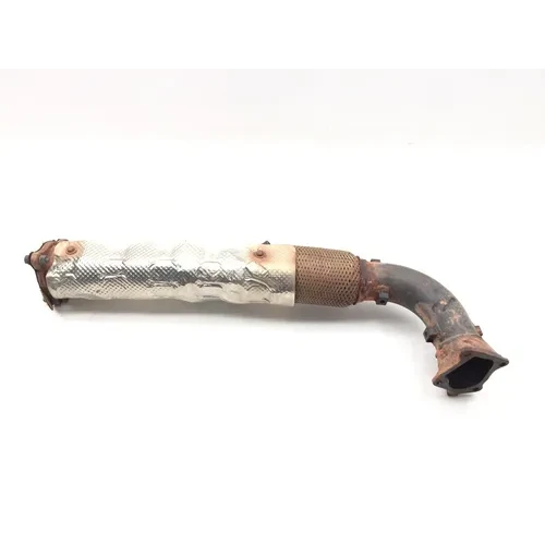 Polaris 2019 RZR XP Turbo EPS Exhaust Header Head Pipe 3440  1263081 7