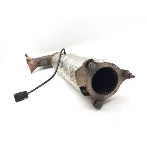 Polaris 2019 RZR XP Turbo EPS Exhaust Header Head Pipe 3440  1263081 4